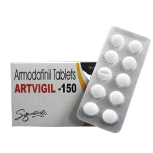 Armodafinil