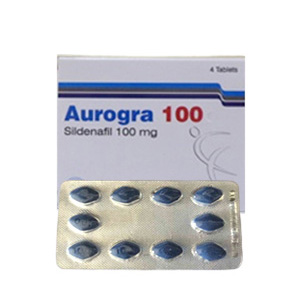 buy aurogra