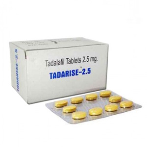 Tadarise-2.5mg