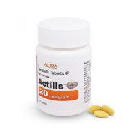 Actilis