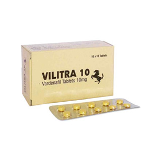 Vilitra 10